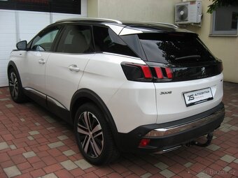 Peugeot 3008 2.0HDI 177PS GT A/T - 6