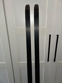 Běžky Fischer Cruiser Crown vel.M 174 cm ( 170 cm) SNS Pilot - 6