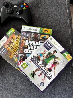 XBOX 360 - 6