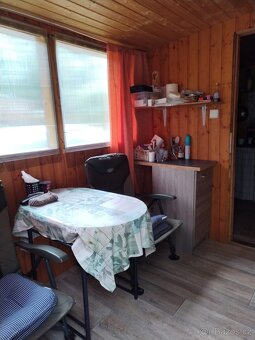 Prodej karavanu s přístavbou - 6