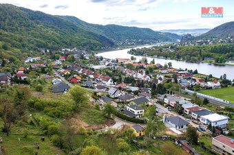 Prodej pozemku k bydlení, 708 m², Ústí nad Labem - 6