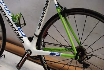 Cannondale SuperSix Carbon 54CM - 6