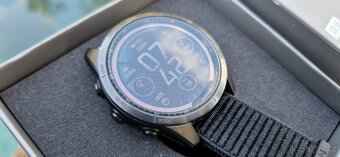 Garmin Fenix 7s Solar - 6