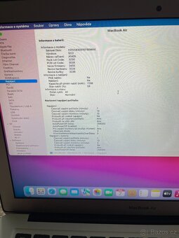 💻 MacBook Air 2015 | Spolehlivý společník pro každý den - 6