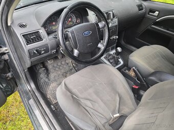 Ford Mondeo 1.8 92kw combi - 6