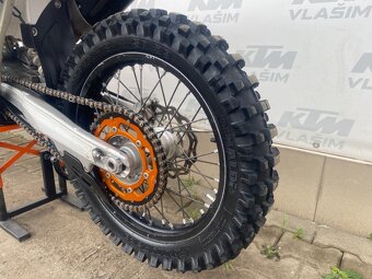 KTM 250 EXC-F - 6
