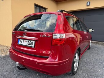 Hyundai i30 CW 99000km - 6