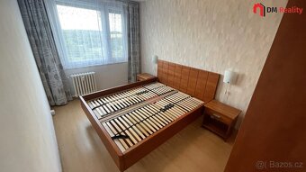 Pronájem bytu 2+kk, 43 m², ul. Na Okruhu , Praha 4 - Libuš - 6