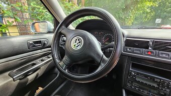 Vw Golf 4 1.8 20v 4motion - 6