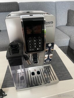 DeLonghi Dinamica ECAM 350.75.S - 6