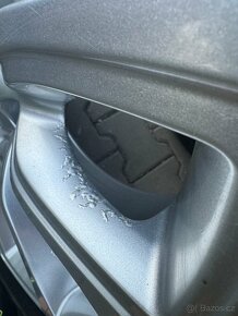 5x108 R18 disky z Land Rover - vhodné i pro Volvo / Ford - 6