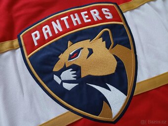 Hokejový dres Matthew Tkachuk Florida Panthers NHL - 6