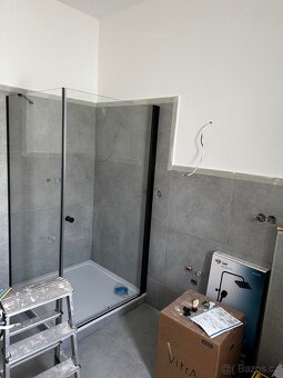 Stavební práce - 6