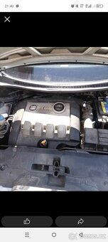 Prodám Seat Toledo 1.9 TDI 77kw - 6