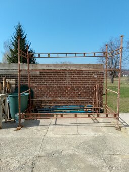 haki lešení 5 x pole - 6