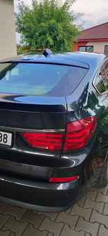 BMW 530d GT - 6