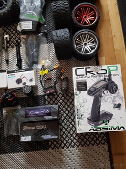 Rc combo max - 6