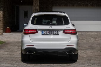 Mercedes-Benz GLC SUV 250d 4MATIC A/T AMG Line - 360/Pano... - 6