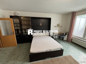 1+kk, 37 m2, s terasou a parkovacím stáním, Praha 10 - Straš - 6