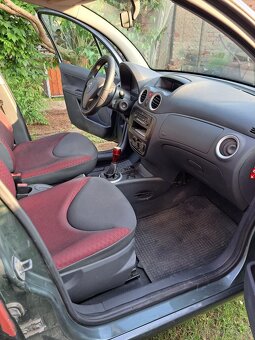 Citroën C3 - 6