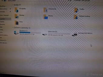 Počítač s monitorem - 6