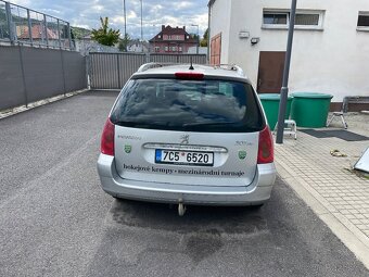 Prodám auto po nehodě - 6
