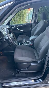 FORD S MAX TITANIUM NA PREDAJ - 6