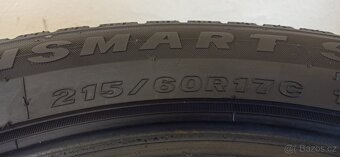 Maxxis 215/60/17C 109/107H 1x7,5mm, 1x6,5mm - 6