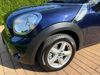 MINI COUNTRYMAN 1.6D /2013 -1.Maj- TOP /PO SERVISNÍ INSPEKCI - 6