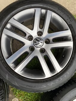 ALU KOLA R16 - 6