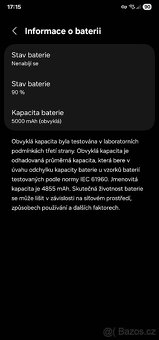 Top Samsung S22ultra 1TB uloziste 12GB ram - 6