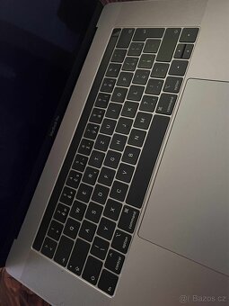 MacBook Pro 2019 15” nadstandardní konfigurace - 6