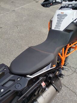 KTM 1190 Adventure R, 1. MAJITEL, - DPH, POUZE 13 634 KM, - 6