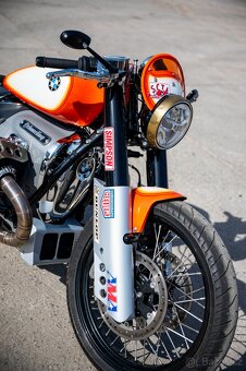 BMW R18 HENNE TRIBUTE - 6