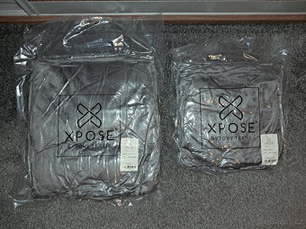 Povlečení a prostěradla - mikroplyšové - 6