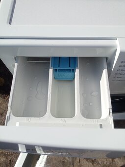 Pračka Samsung 7kg 1200ot A+++ - 6