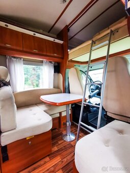 Hobby Toskana 615 - 6