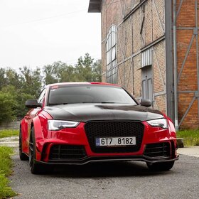 Audi S5 NOVÝ MOTOR/ROZVODY - VÝMĚNA/PRODEJ - 6