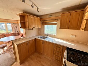 Mobilní dům - mobilheim Abi Horizon 10 x 3,7m - 6