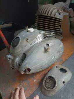 Motor - 6