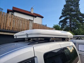 Pronájem autostanu Maggiolina -VOLNÉ TERMÍNY NA ZÁŘÍ 2025 - 6