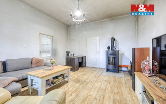 Prodej rodinného domu, 300 m², Zahrádka - 6