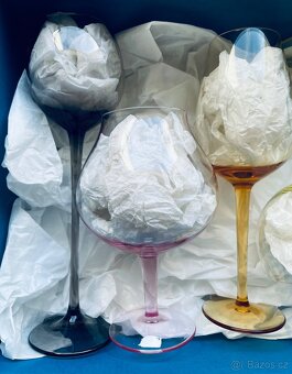 Moser - Physiognomical sada - 6