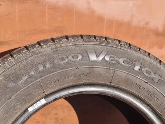 Letní Goodyear 215/65/15C - 6