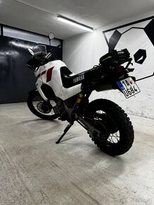 Yamaha XTZ 660 Tenére 1994 - 6