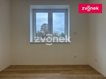 byt 3kk, 50m2, Racková - 6