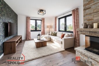 Prodej, domy/rodinný, 153 m2, Maňava E1, Pernek, 38226 Horní - 6