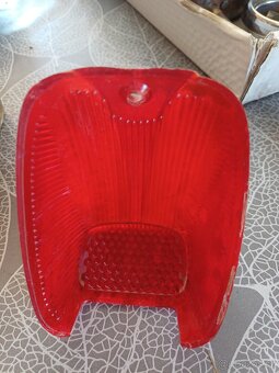 Jawa Panelka krytka z světla - 6