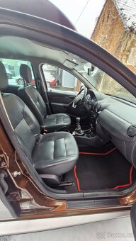 Dacia Duster 1.6 4x4 LPG - 6