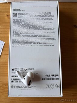 Apple iPhone 15 plus 128GB záruka - 6